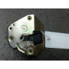 SERRURE PORTE COULISSANTE GAUCHE CITROEN BERLINGO BREAK 2002-