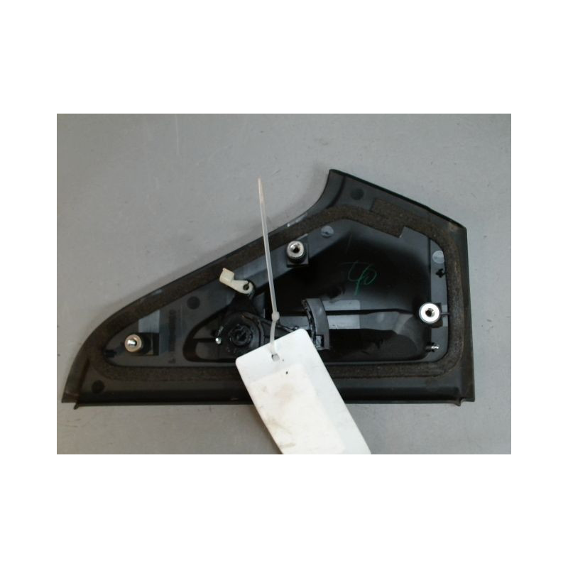 POIGNEE EXTERIEURE PORTE ARRIERE GAUCHE SUZUKI SWIFT