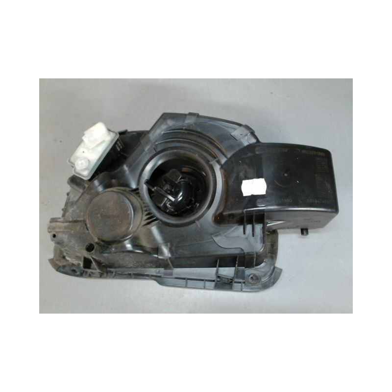 VOLET DE TRAPPE CARBURANT CITROEN C4 CACTUS