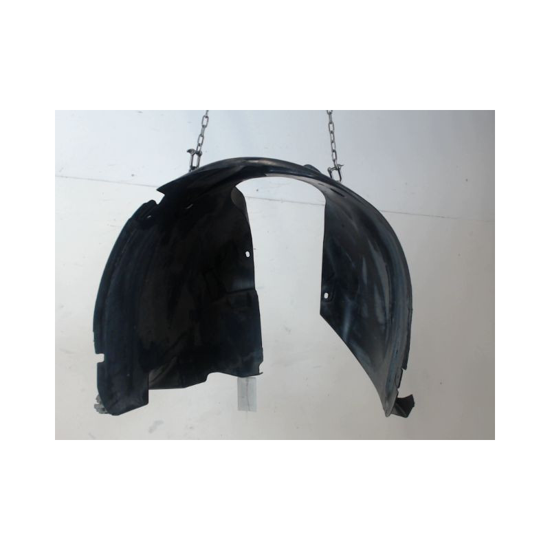 PARE-BOUE AVANT GAUCHE CITROEN C4 CACTUS