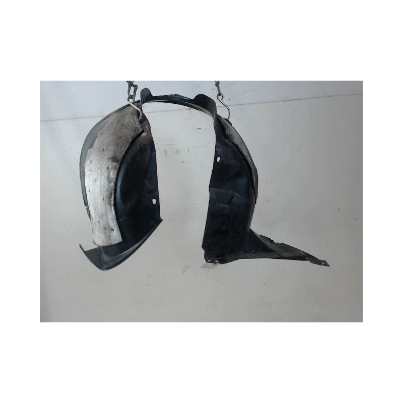 PARE-BOUE AVANT GAUCHE CITROEN C4 CACTUS