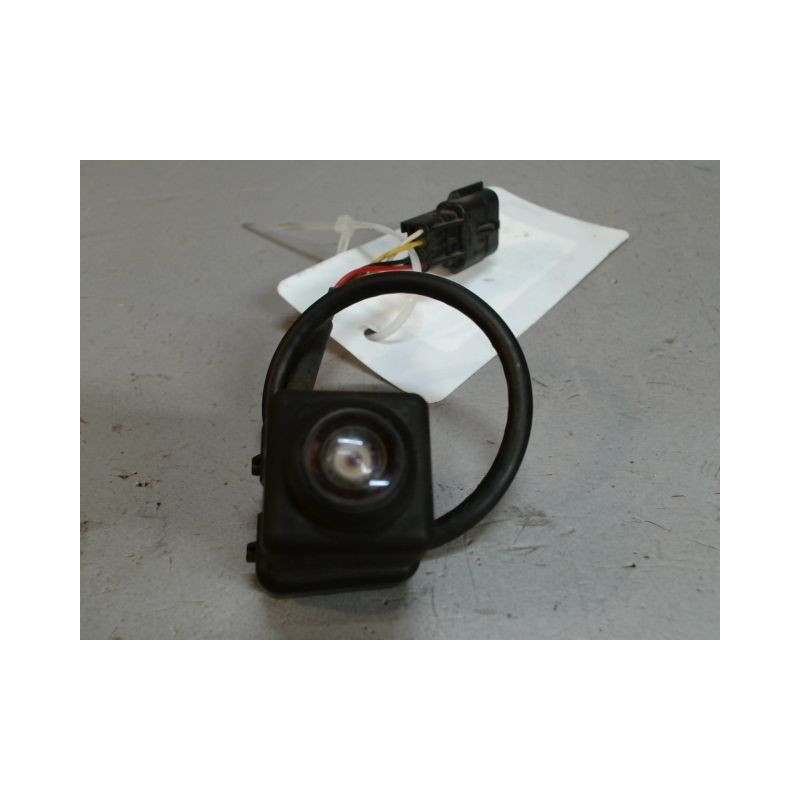 CAMERA ARRIERE RENAULT TWINGO