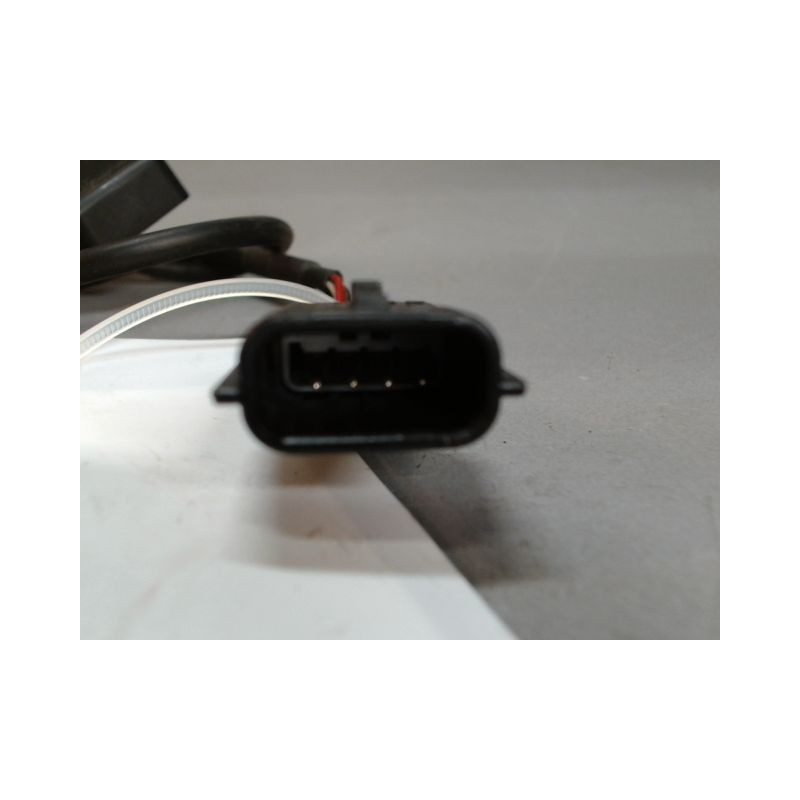 CAMERA ARRIERE RENAULT TWINGO