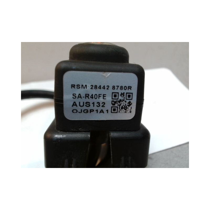 CAMERA ARRIERE RENAULT TWINGO