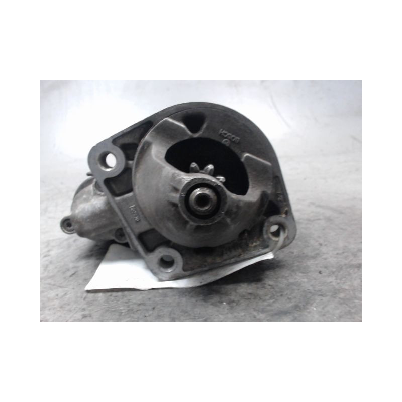 DEMARREUR FORD FOCUS 2008-