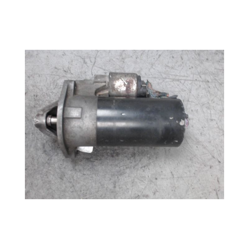 DEMARREUR FORD FOCUS 2008-
