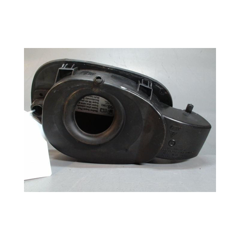 VOLET DE TRAPPE CARBURANT PORSCHE CAYENNE