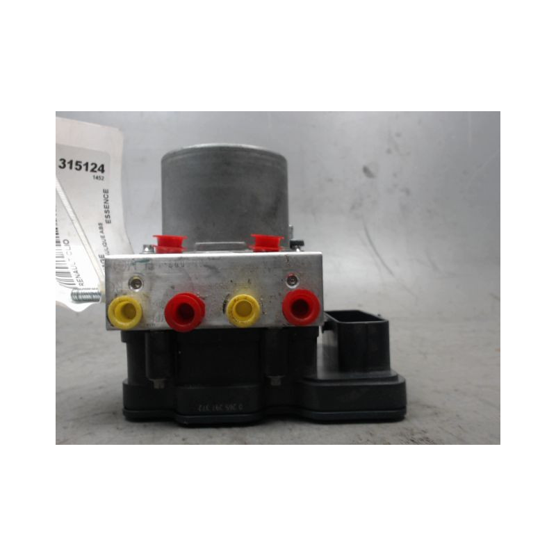 UNITE HYDRAULIQUE ABS RENAULT CLIO