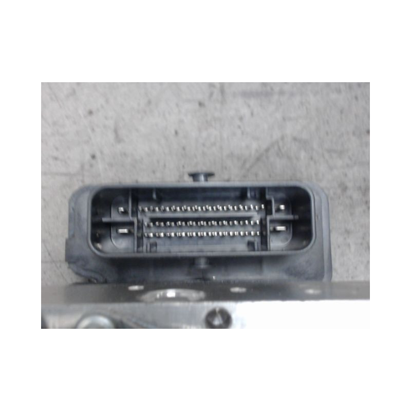 UNITE HYDRAULIQUE ABS RENAULT CLIO