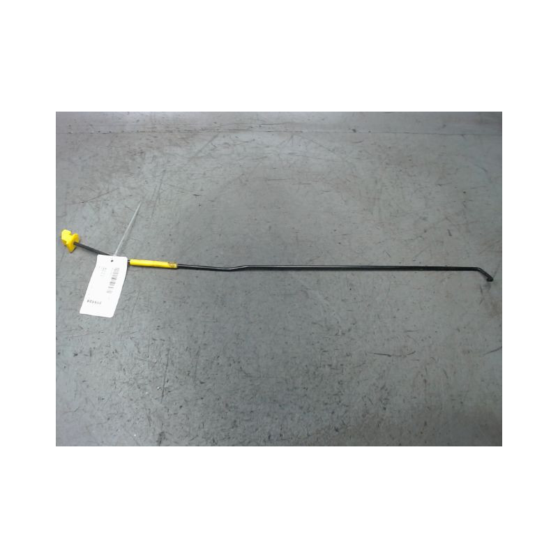 BEQUILLE CAPOT RENAULT CLIO