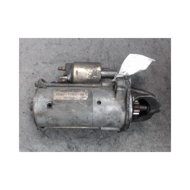DEMARREUR FORD FOCUS 98-04