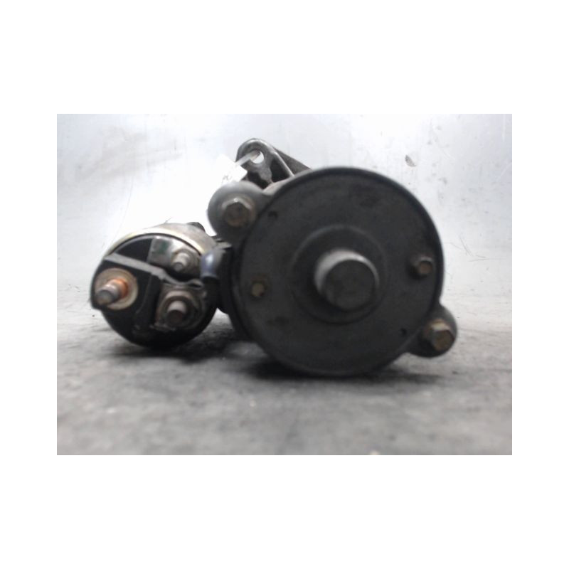 DEMARREUR FORD FOCUS 98-04