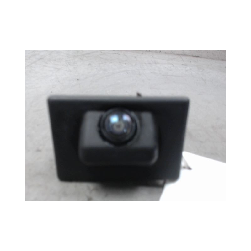 CAMERA ARRIERE DACIA SANDERO