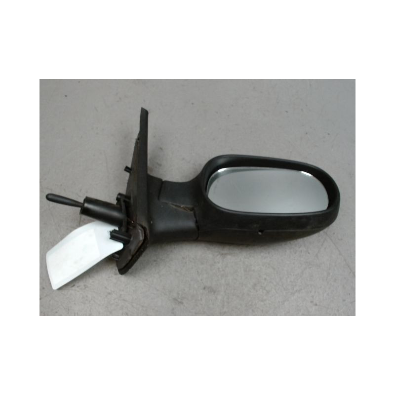 RETROVISEUR EXTERIEUR DROIT NISSAN MICRA 2005-2007