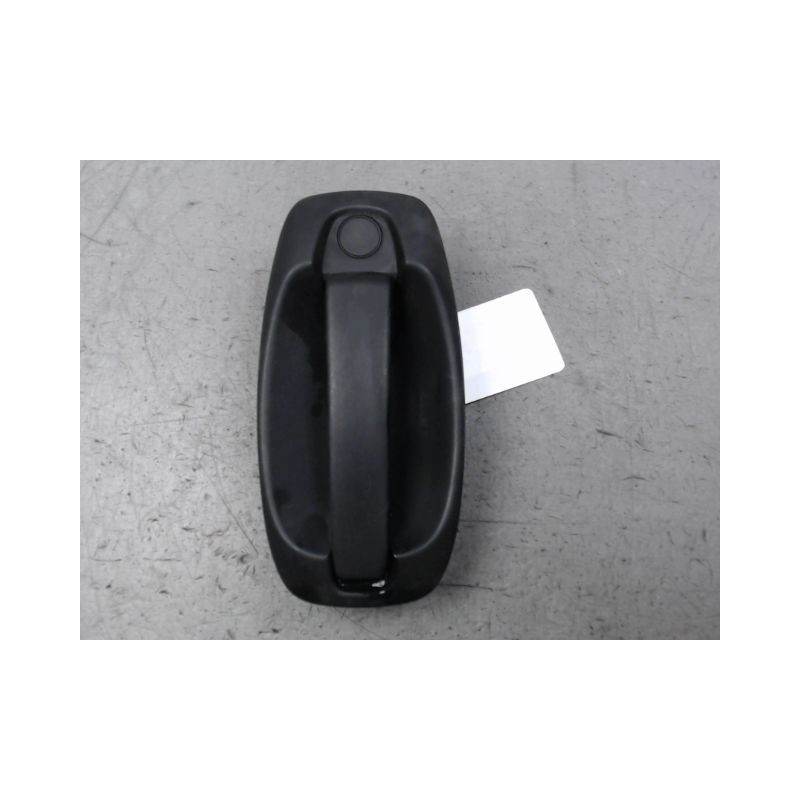POIGNEE EXTERIEURE PORTE AVANT DROIT FIAT FIORINO