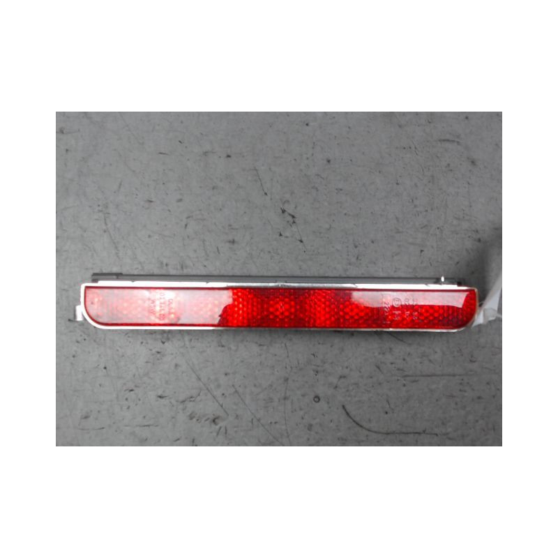FEUX STOP SUPPLEMENTAIRE FIAT FIORINO