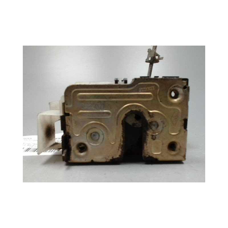 SYSTEME CONDAMNATION ARRIERE DROIT RENAULT CLIO II PH.2 01-06