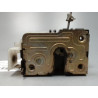 SYSTEME CONDAMNATION ARRIERE DROIT RENAULT CLIO II PH.2 01-06