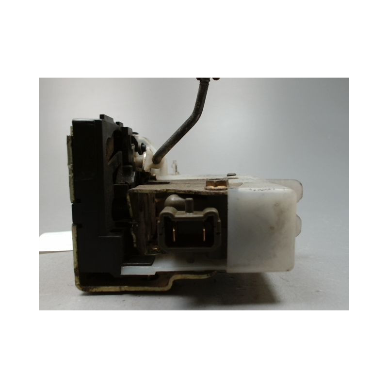 SYSTEME CONDAMNATION ARRIERE DROIT RENAULT CLIO II PH.2 01-06