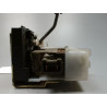 SYSTEME CONDAMNATION ARRIERE DROIT RENAULT CLIO II PH.2 01-06