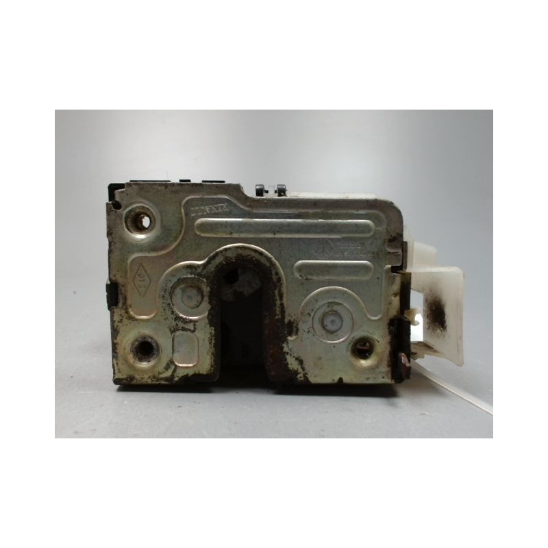SYSTEME CONDAMNATION ARRIERE GAUCHE RENAULT CLIO II PH.2 01-06