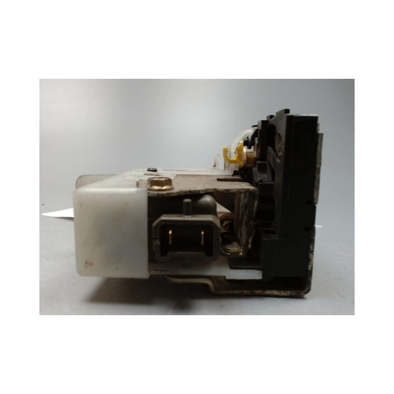 SYSTEME CONDAMNATION ARRIERE GAUCHE RENAULT CLIO II PH.2 01-06