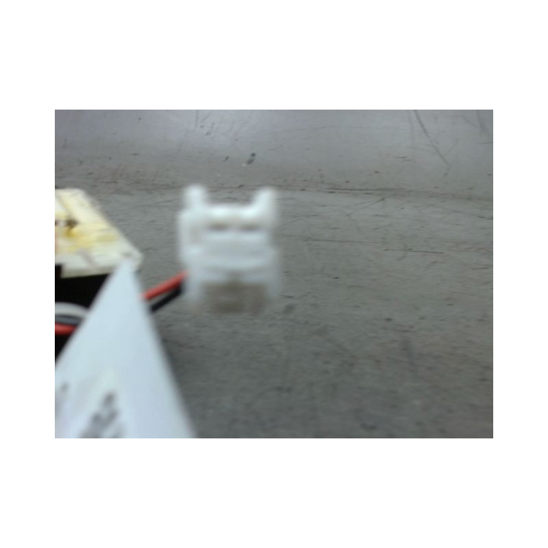 COMMANDE CLIGNOTANT RENAULT TWINGO