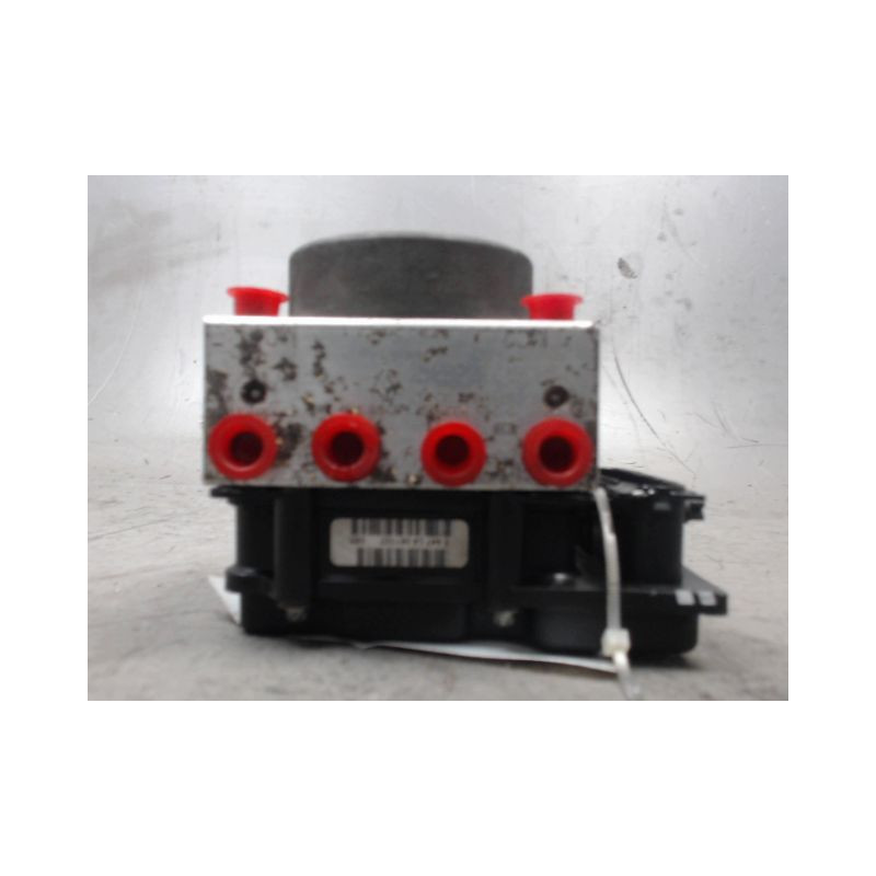 UNITE HYDRAULIQUE ABS RENAULT SCENIC II PH2 2006-