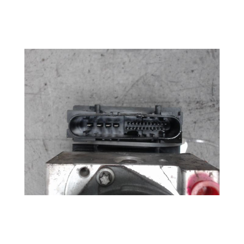 UNITE HYDRAULIQUE ABS RENAULT SCENIC II PH2 2006-