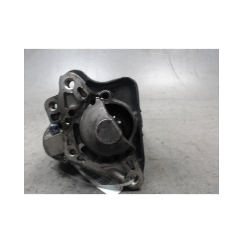 DEMARREUR RENAULT SCENIC II PH2 2006-