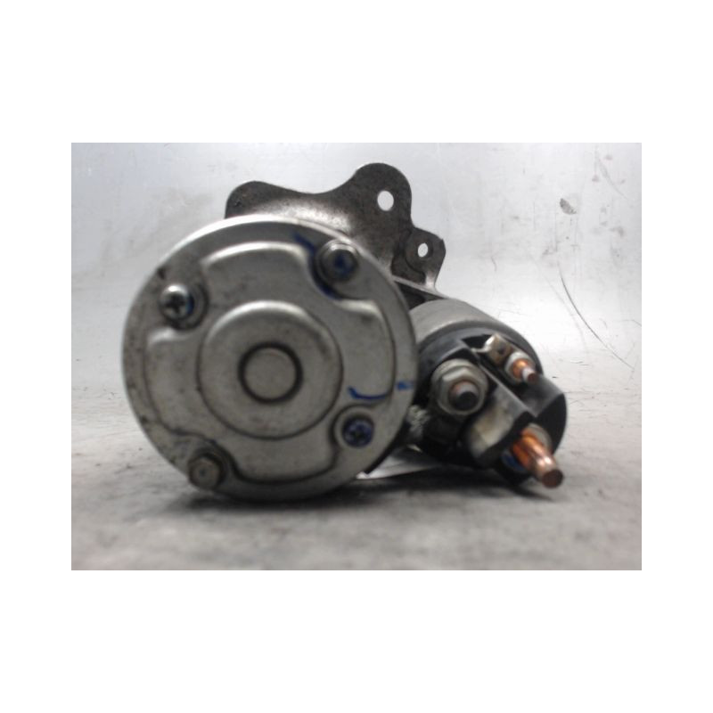 DEMARREUR RENAULT SCENIC II PH2 2006-