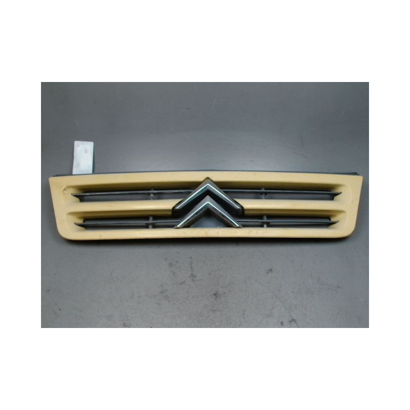 CALANDRE CITROEN JUMPER 29C TOLE 2002-