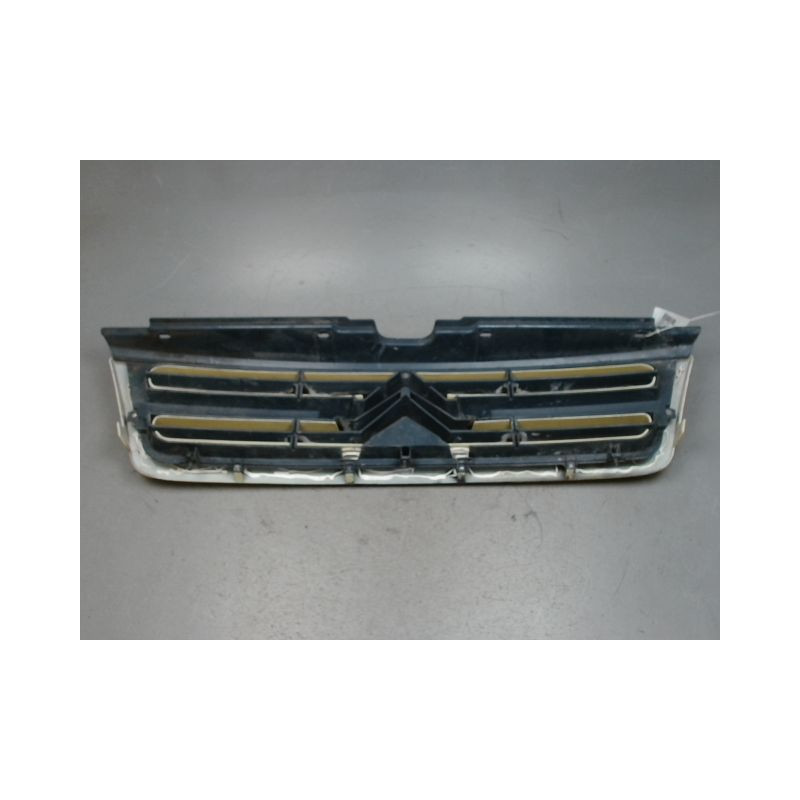CALANDRE CITROEN JUMPER 29C TOLE 2002-