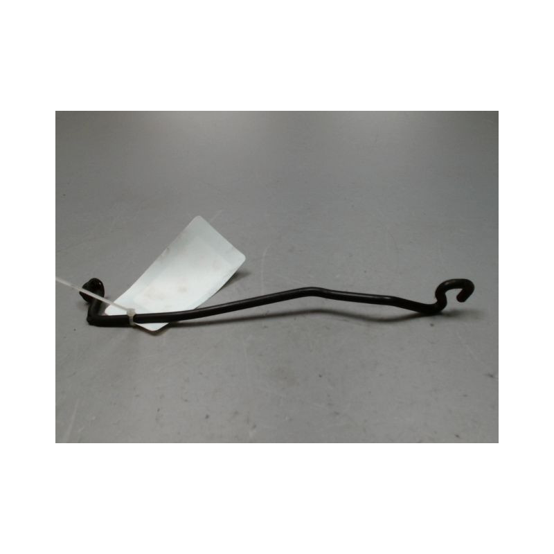 BEQUILLE CAPOT FORD FUSION 2005-