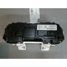BLOC COMPTEURS DACIA SPRING