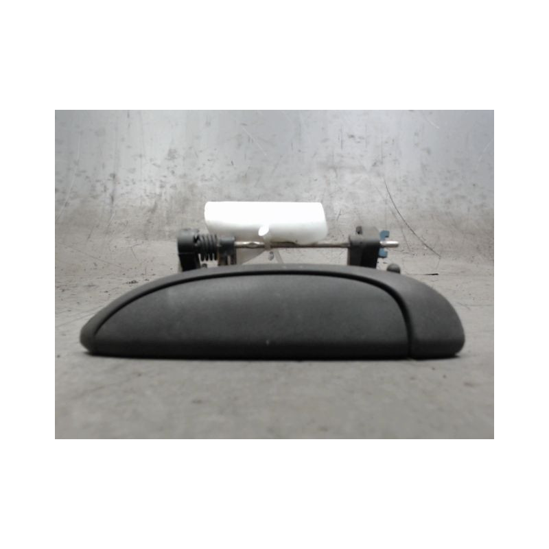 POIGNEE EXTERIEURE PORTE AVANT GAUCHE RENAULT CLIO II PH.2 01-06
