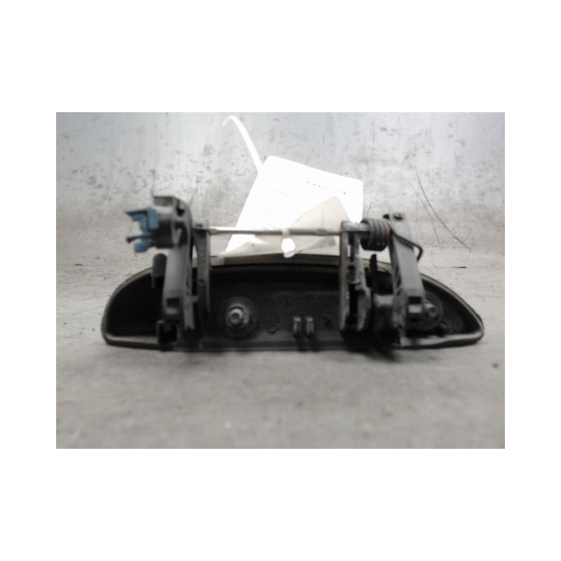 POIGNEE EXTERIEURE PORTE AVANT GAUCHE RENAULT CLIO II PH.2 01-06
