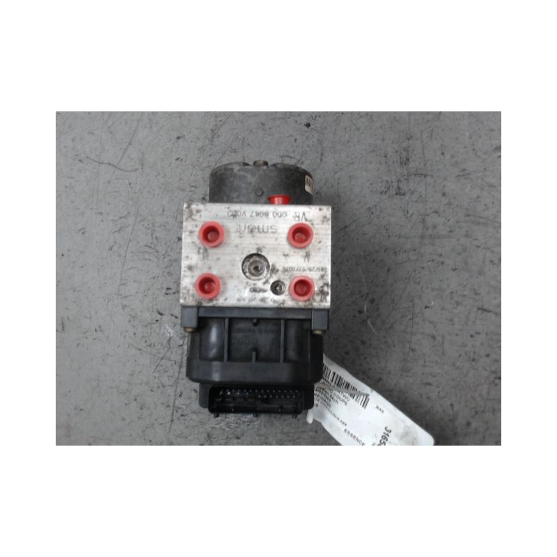UNITE HYDRAULIQUE ABS SMART FORTWO COUPE 3.2002-2006
