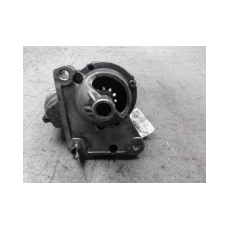 DEMARREUR PEUGEOT 206 5P