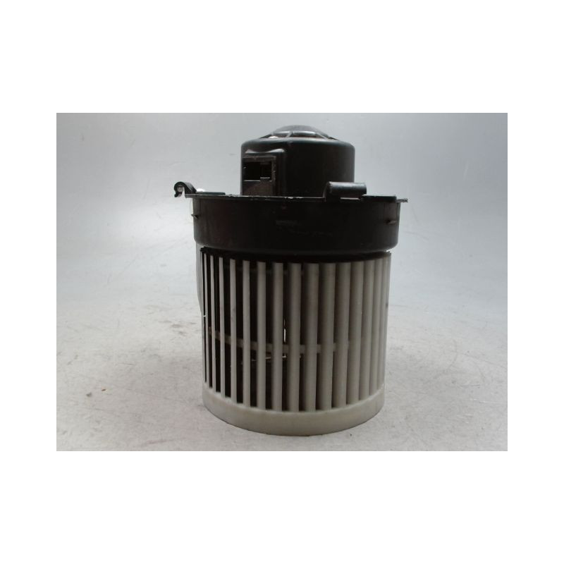 MOTEUR VENTILATEUR CHAUFFAGE NISSAN MICRA