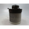 MOTEUR VENTILATEUR CHAUFFAGE NISSAN MICRA