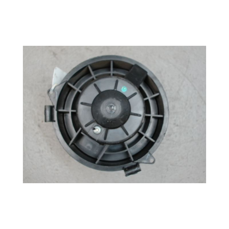 MOTEUR VENTILATEUR CHAUFFAGE NISSAN MICRA