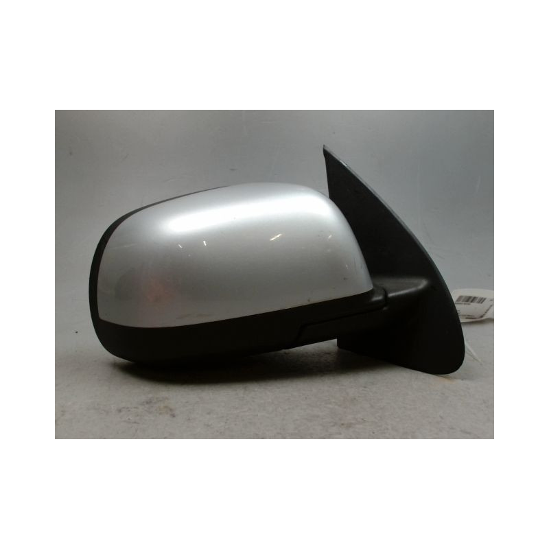 RETROVISEUR EXTERIEUR ELECTRIQUE DROIT NISSAN MICRA