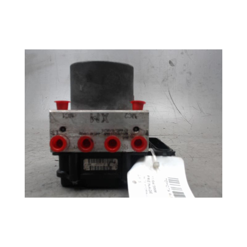 UNITE HYDRAULIQUE ABS TOYOTA AURIS