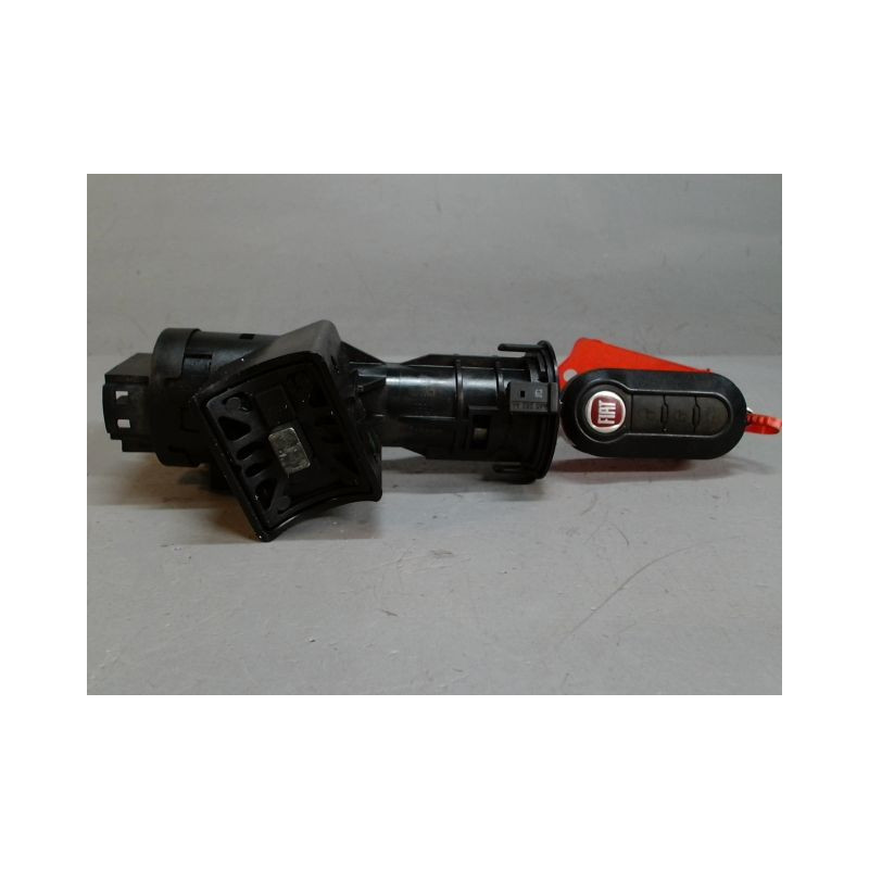 ANTIVOL DE DIRECTION FIAT 500 C 09-
