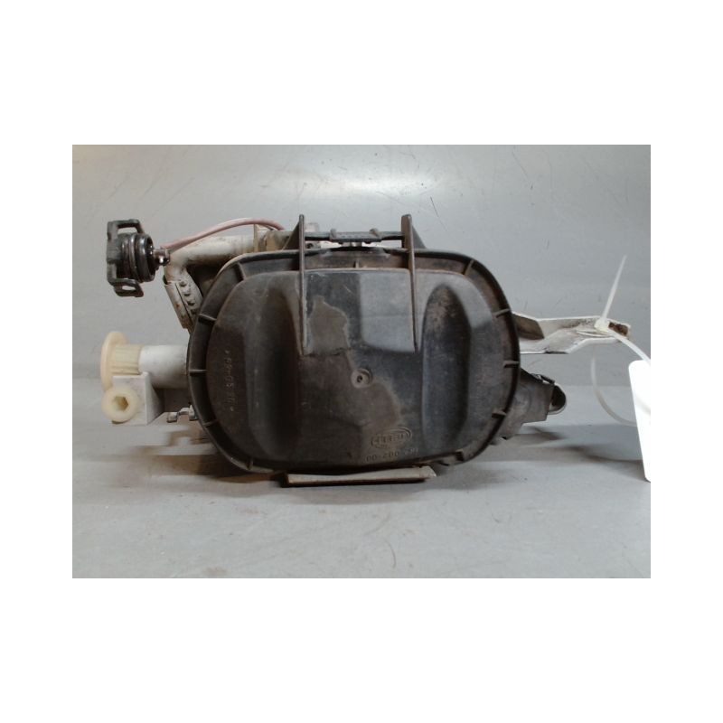 PHARE ANTIBROUILLARD AVANT GAUCHE MERCEDES COUPE CLK 99-2002