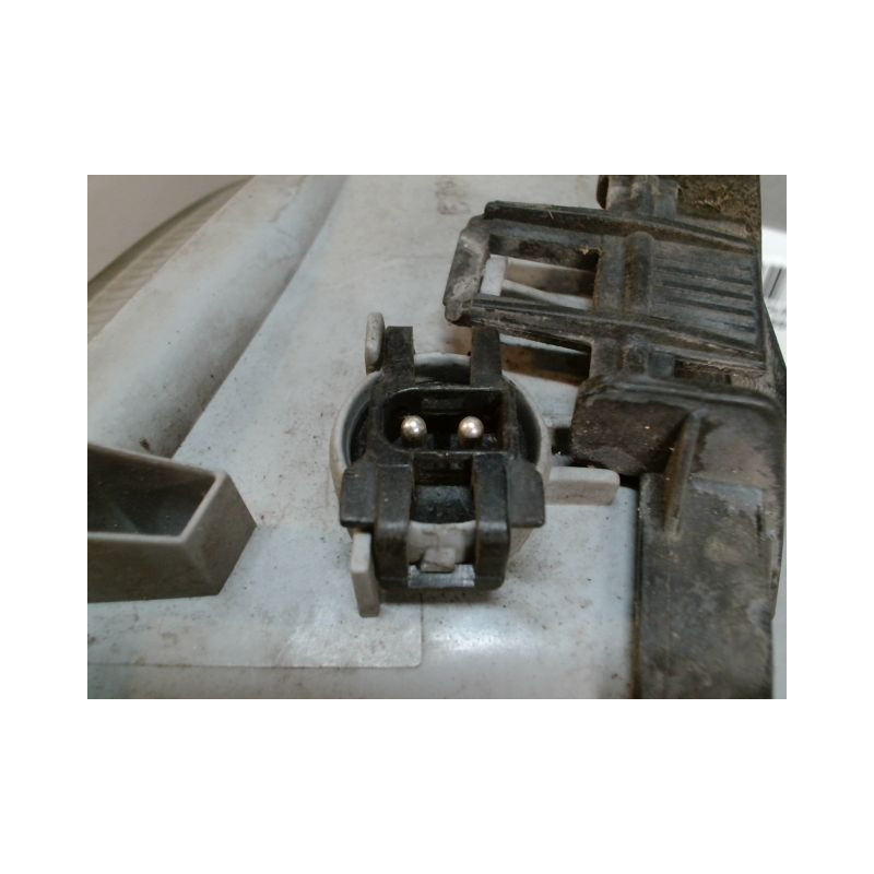 PHARE ANTIBROUILLARD AVANT GAUCHE MERCEDES COUPE CLK 99-2002