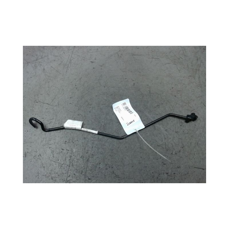 BEQUILLE CAPOT CITROEN C3