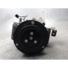 COMPRESSEUR AIR CONDITIONNE FORD FIESTA