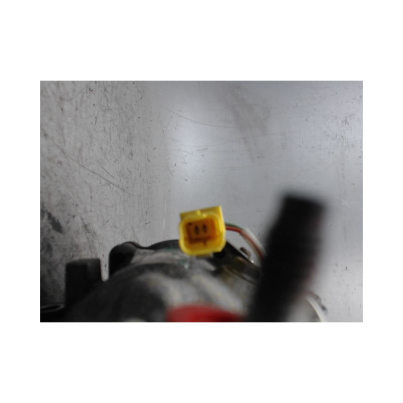COMPRESSEUR AIR CONDITIONNE CITROEN C5 2008-